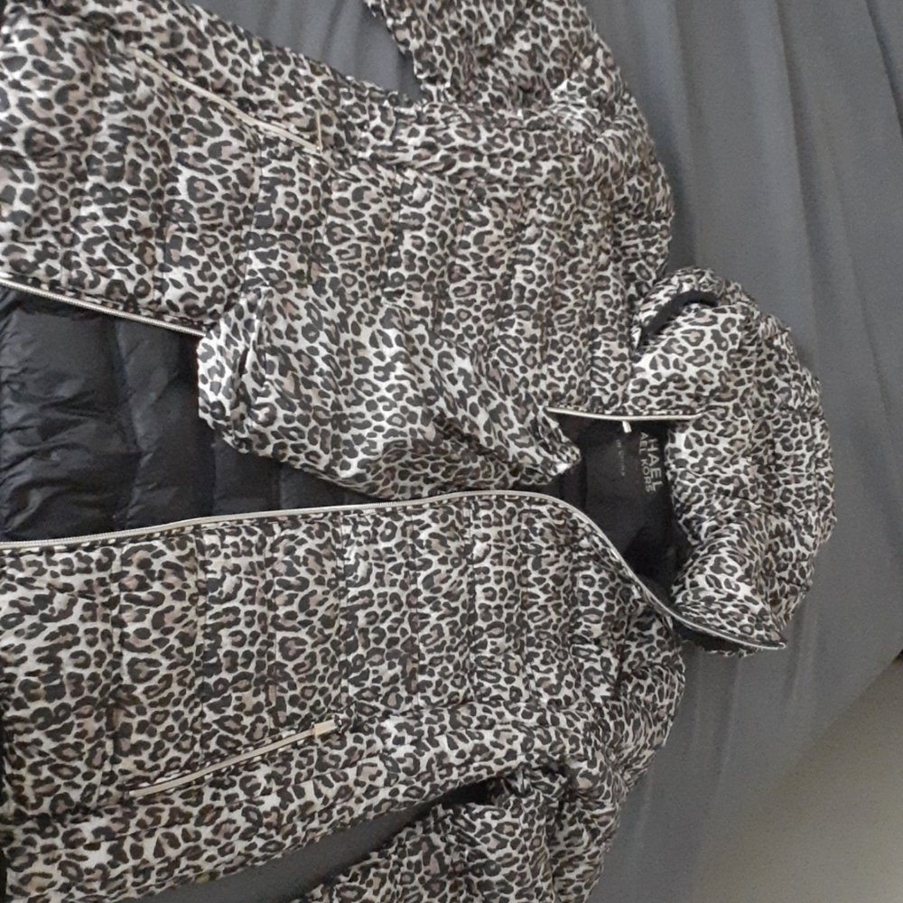 Michael kors jacket